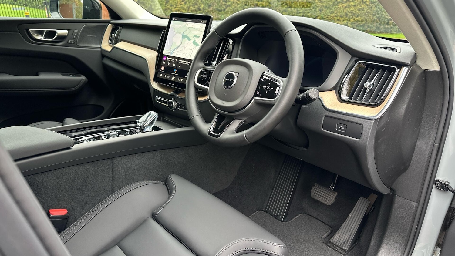 Used Volvo XC60 2025 for sale - 76337308: Photo 18