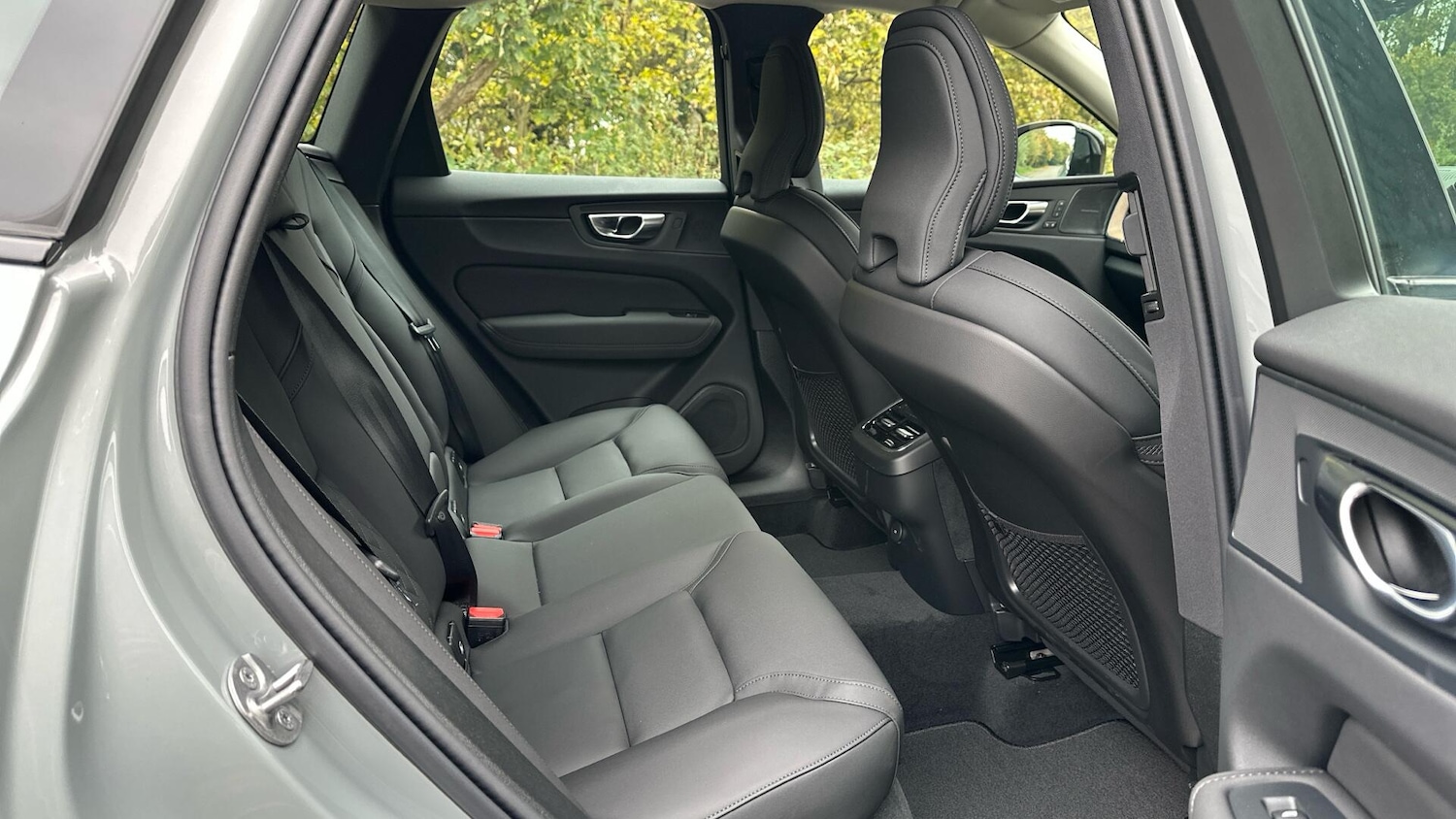 Used Volvo XC60 2025 for sale - 76337308: Photo 19