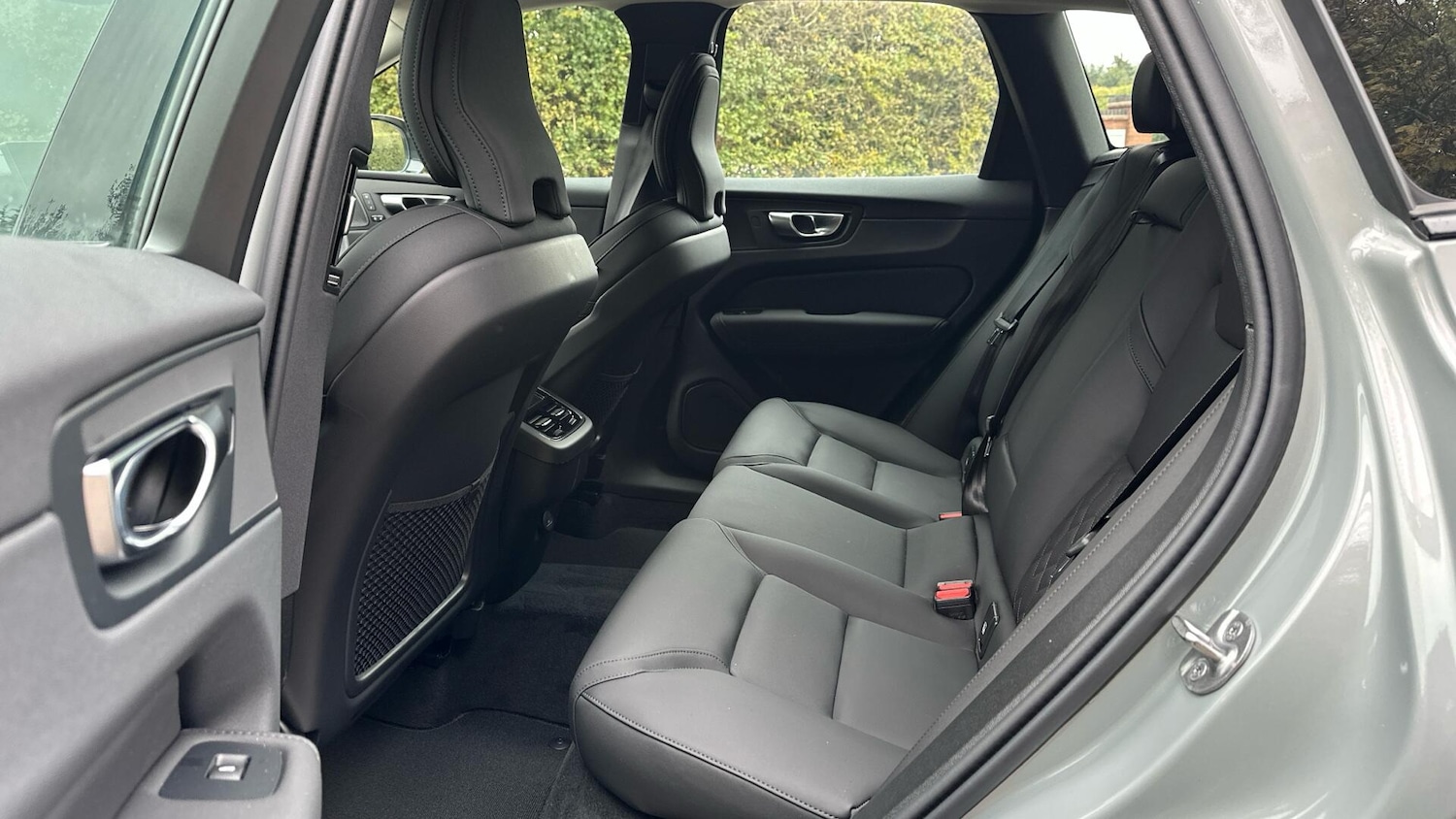 Used Volvo XC60 2025 for sale - 76337308: Photo 20