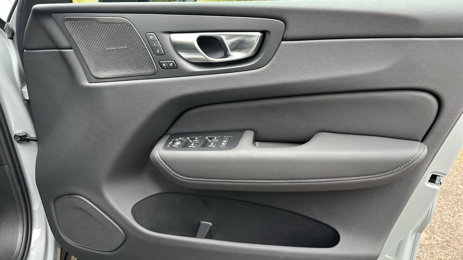 Used Volvo XC60 2025 for sale - 76337308: Photo 28