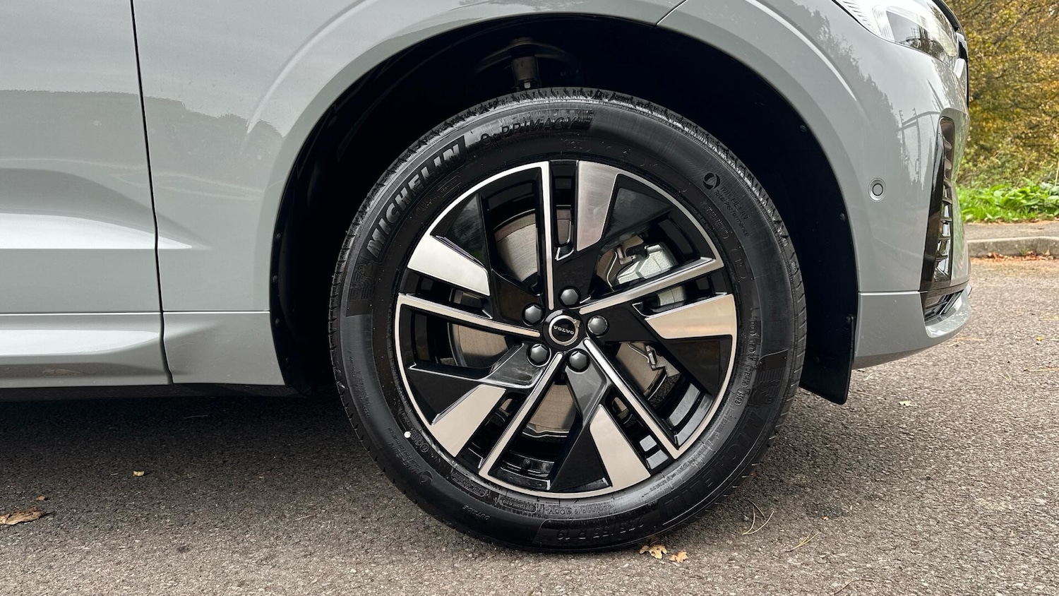 Used Volvo XC60 2025 for sale - 76337308: Photo 30