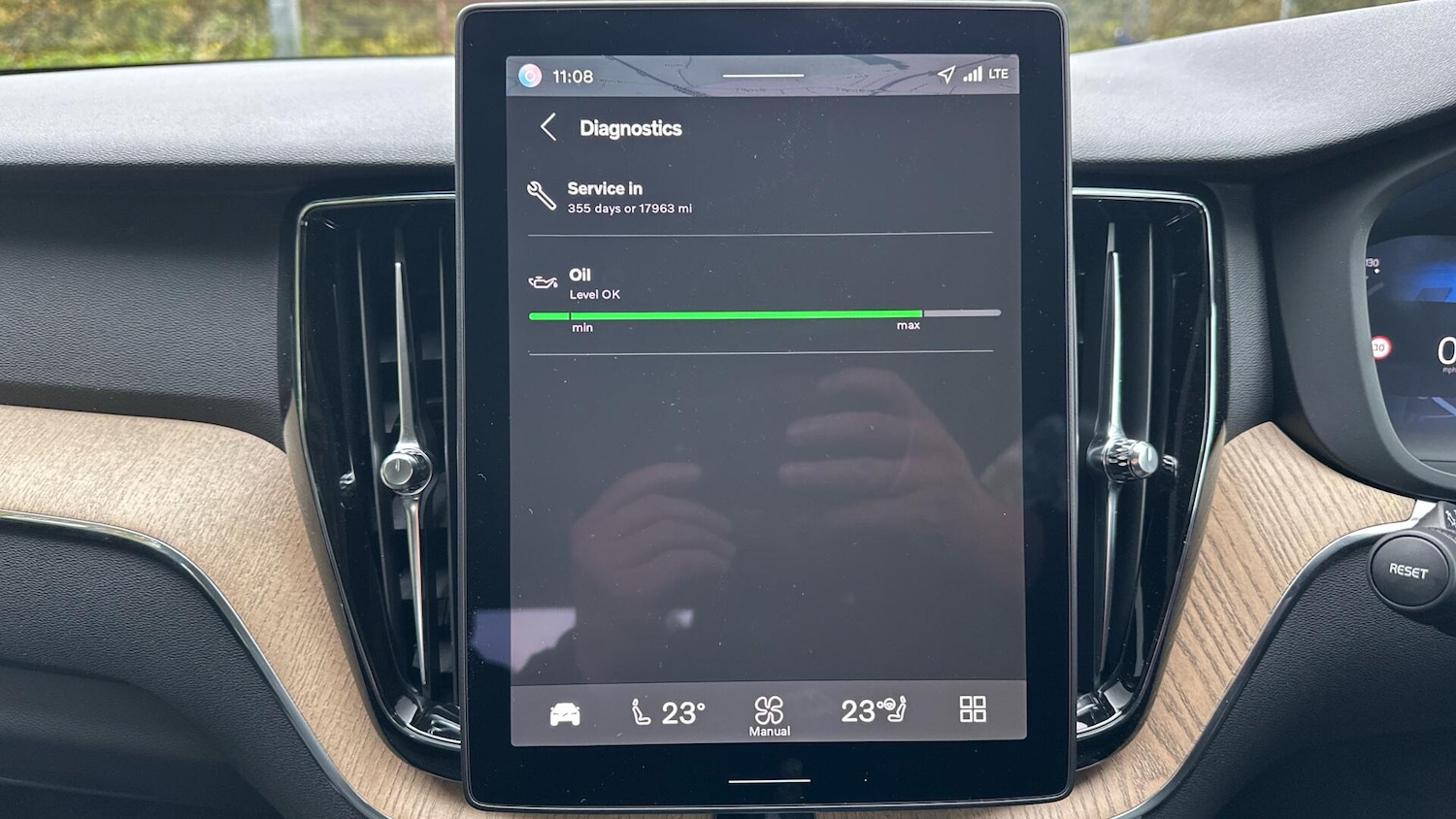 Used Volvo XC60 2025 for sale - 76337308: Photo 34