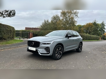 Used Volvo XC60 2025 for sale - 76337308: Photo