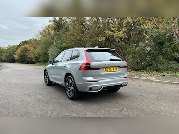 Used Volvo XC60 2025 for sale - 76337308: Photo
