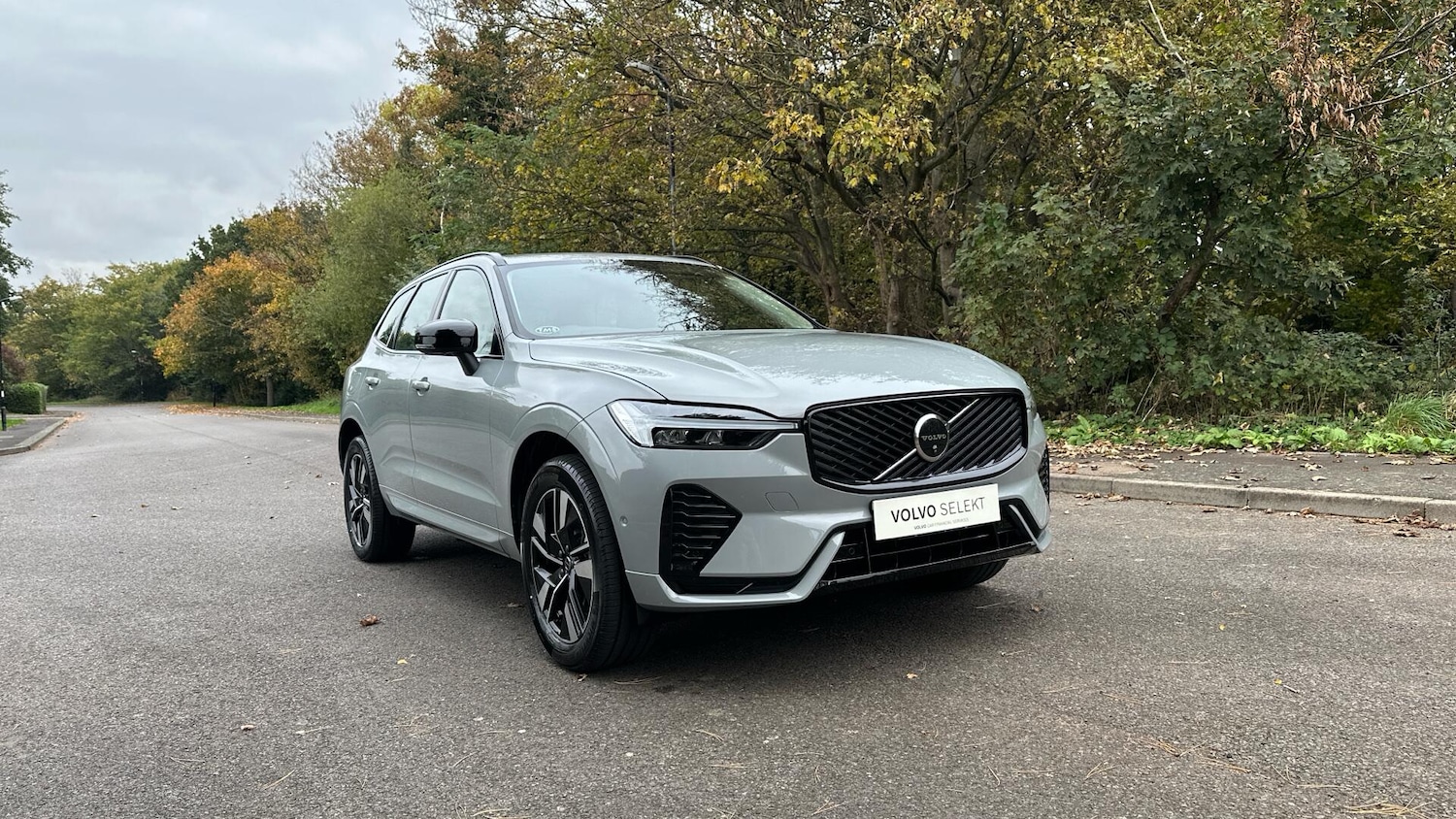 Used Volvo XC60 2025 for sale - 76337308: Photo 5