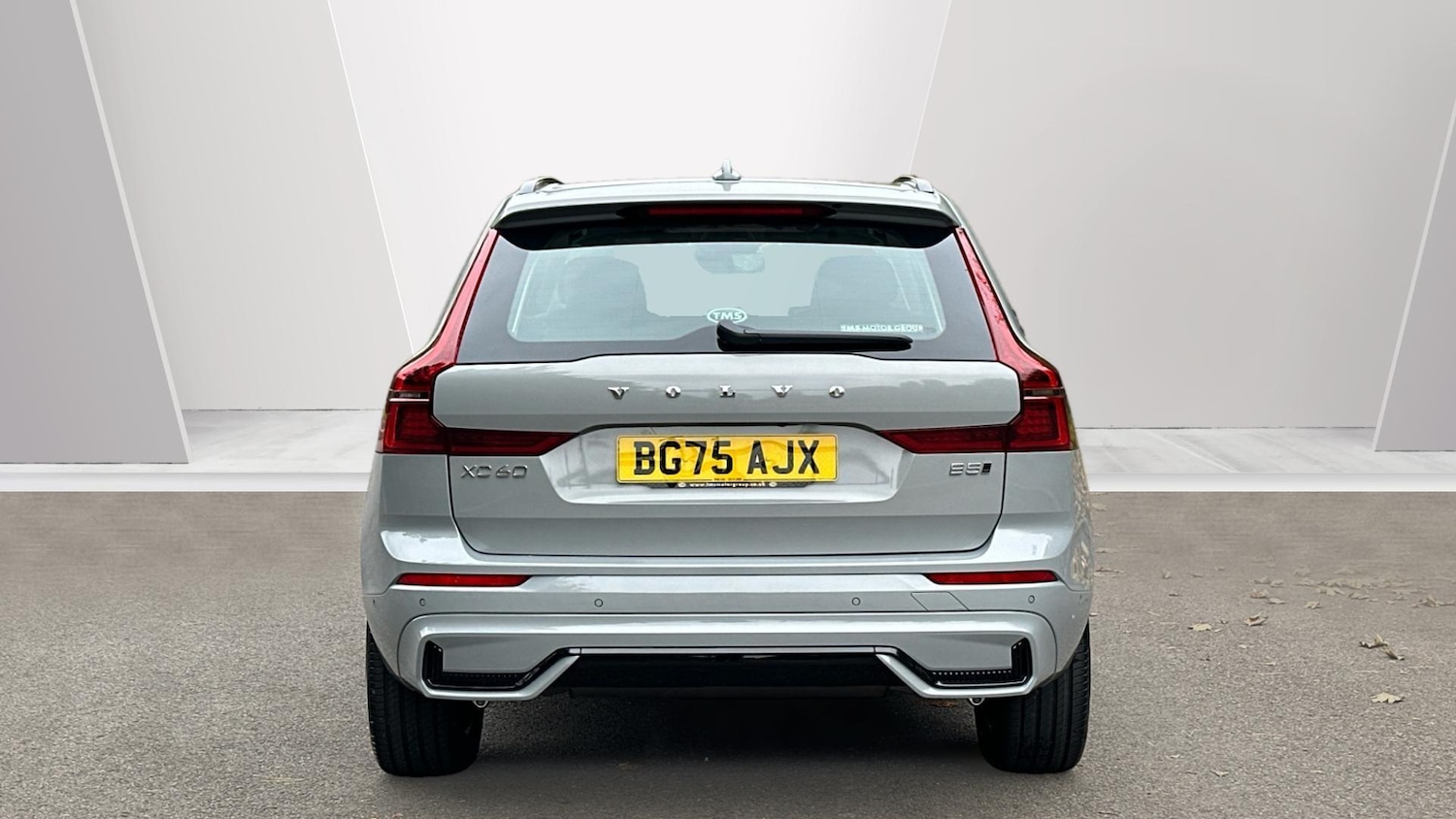 Used Volvo XC60 2025 for sale - 76337308: Photo 7