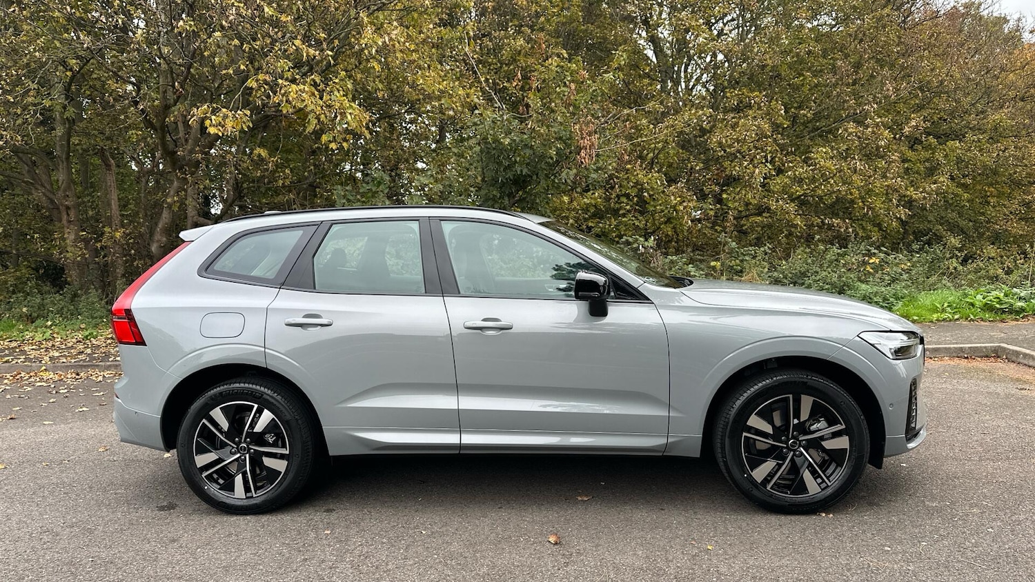 Used Volvo XC60 2025 for sale - 76337308: Photo 9