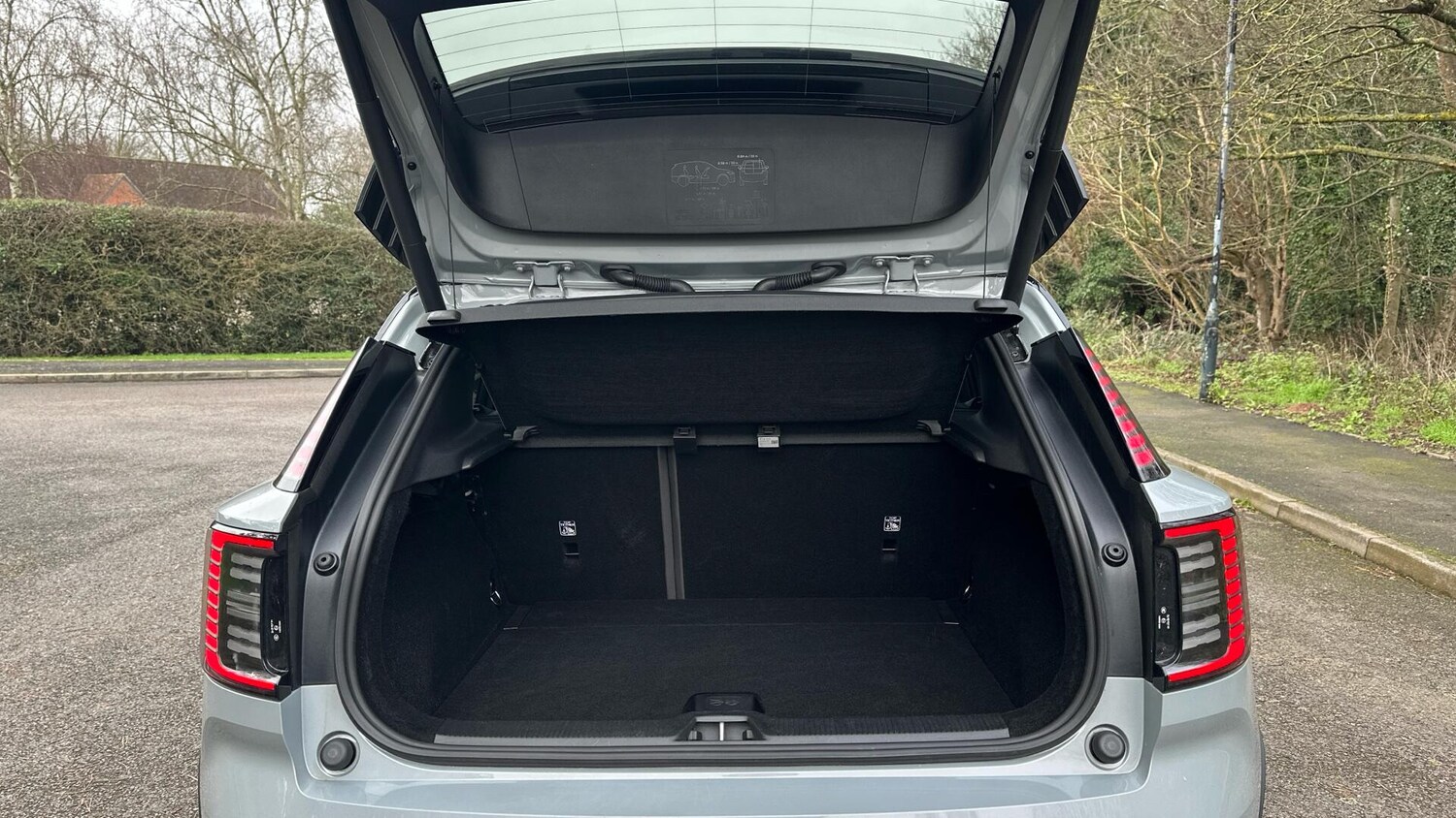 Used Volvo EX30 2025 for sale - 77672956: Photo 13