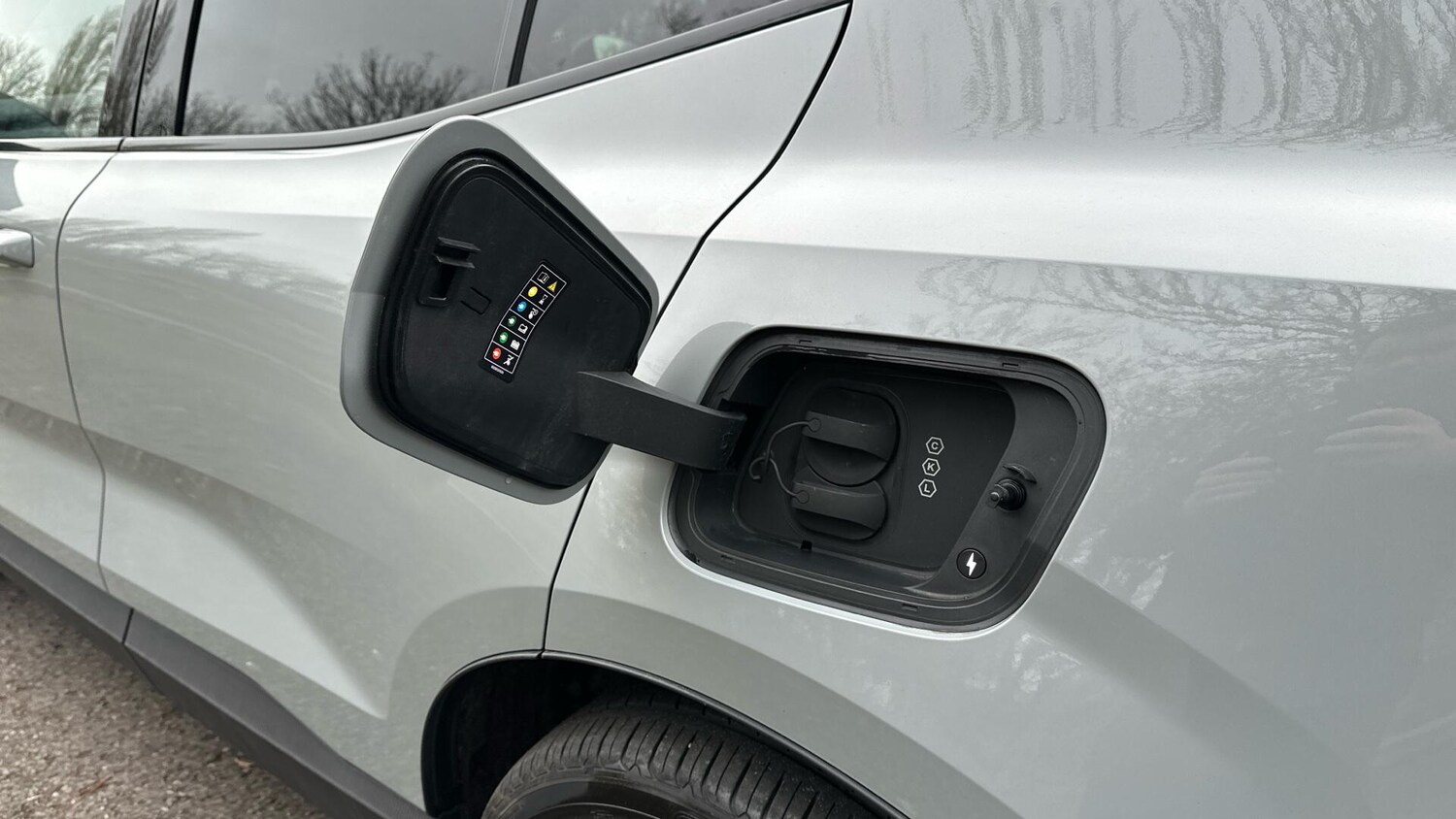 Used Volvo EX30 2025 for sale - 77672956: Photo 16