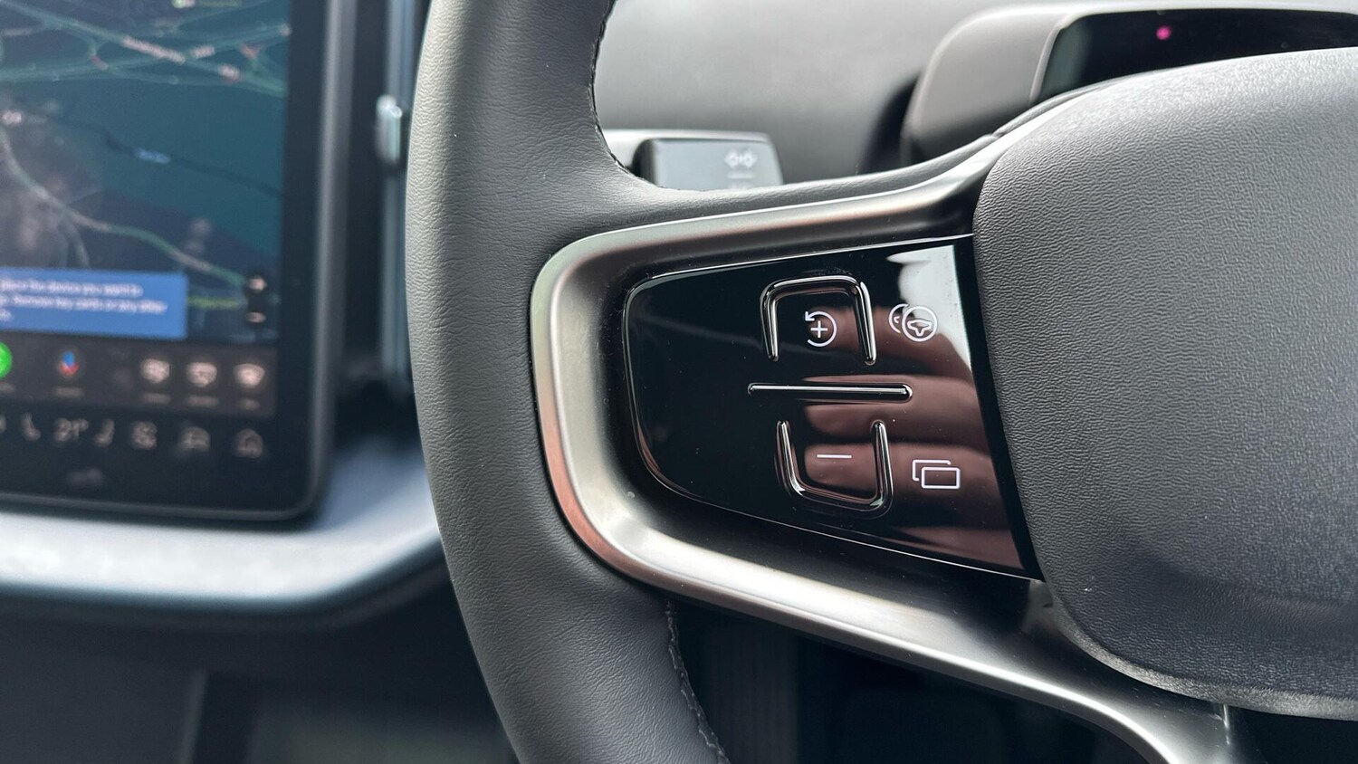 Used Volvo EX30 2025 for sale - 77672956: Photo 21