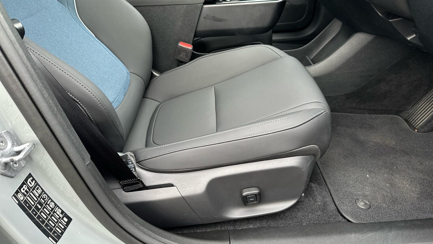 Used Volvo EX30 2025 for sale - 77672956: Photo 29