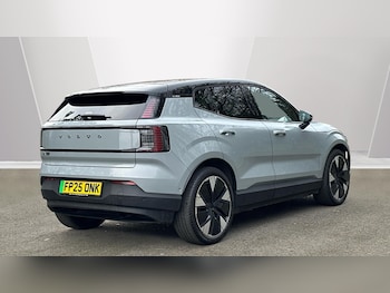 Used Volvo EX30 2025 for sale - 77672956: Photo