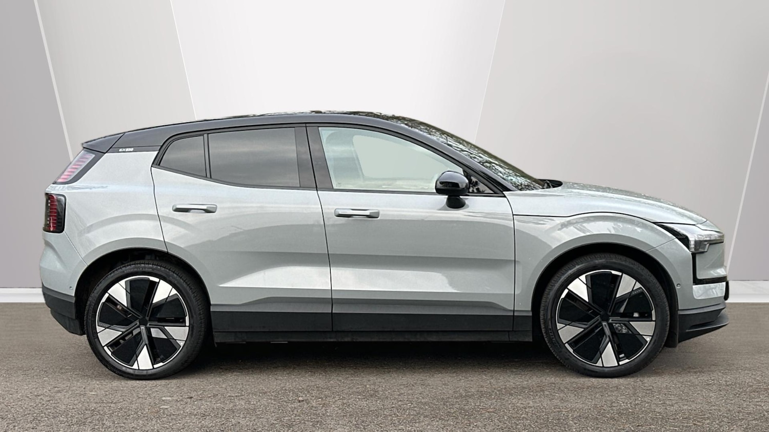 Used Volvo EX30 2025 for sale - 77672956: Photo 3