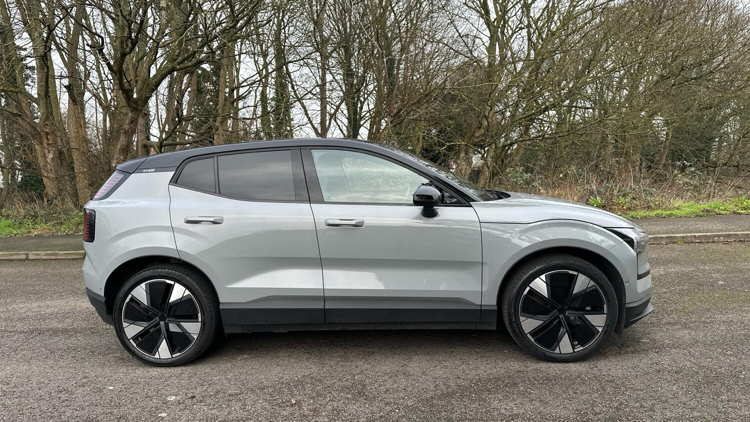 Used Volvo EX30 2025 for sale - 77672956: Photo 34