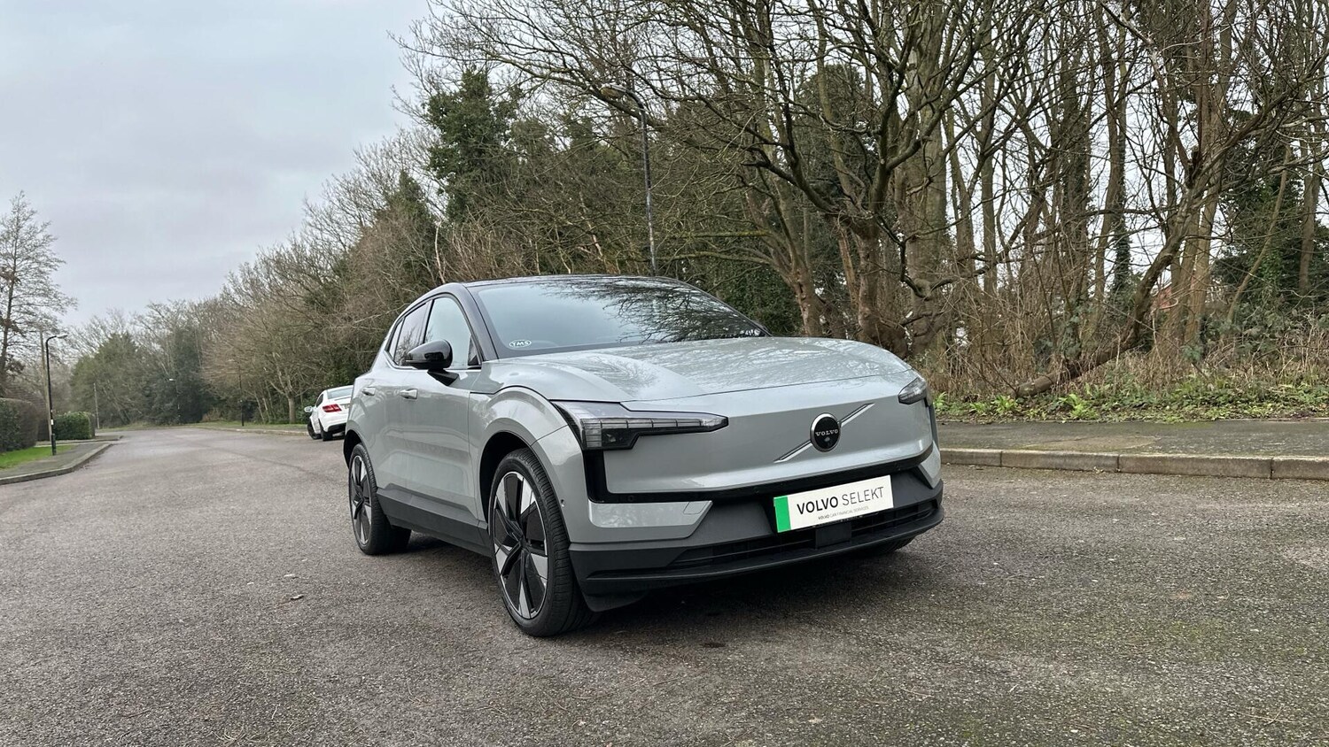 Used Volvo EX30 2025 for sale - 77672956: Photo 35