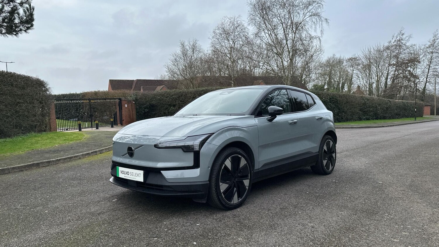 Used Volvo EX30 2025 for sale - 77672956: Photo 36