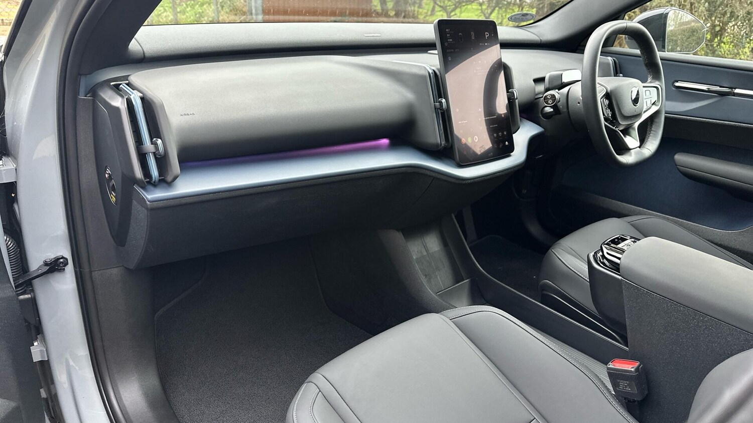 Used Volvo EX30 2025 for sale - 77672956: Photo 37