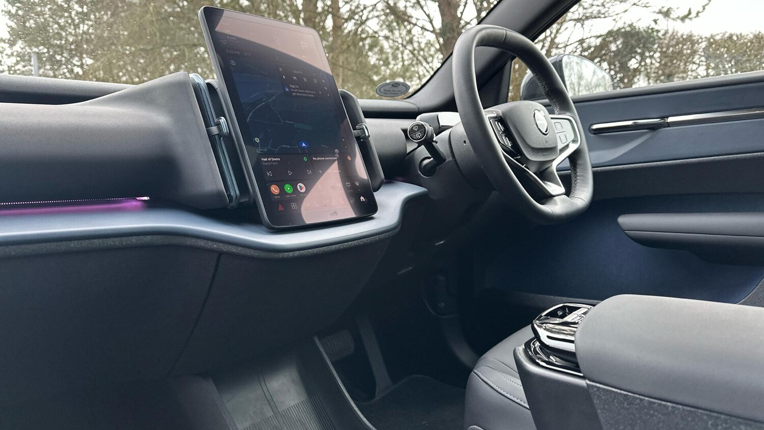 Used Volvo EX30 2025 for sale - 77672956: Photo 38