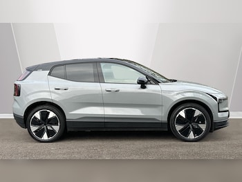 Used Volvo EX30 2025 for sale - 77672956: Photo