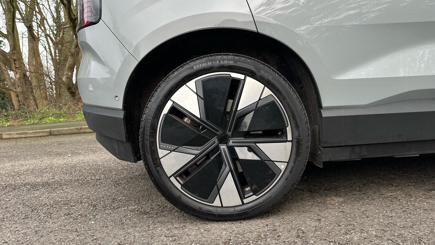 Used Volvo EX30 2025 for sale - 77672956: Photo 40