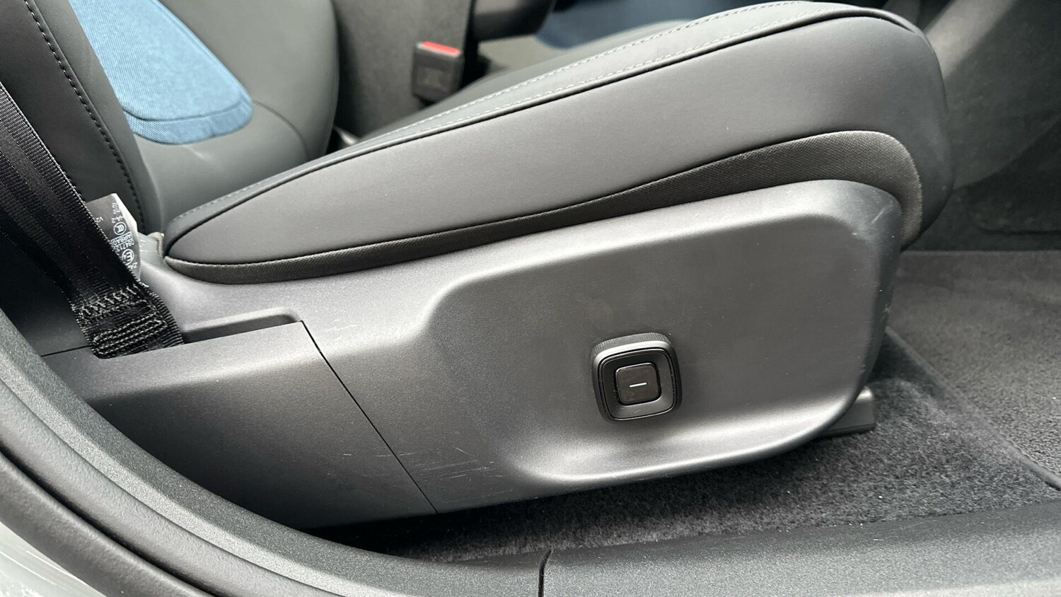 Used Volvo EX30 2025 for sale - 77672956: Photo 41