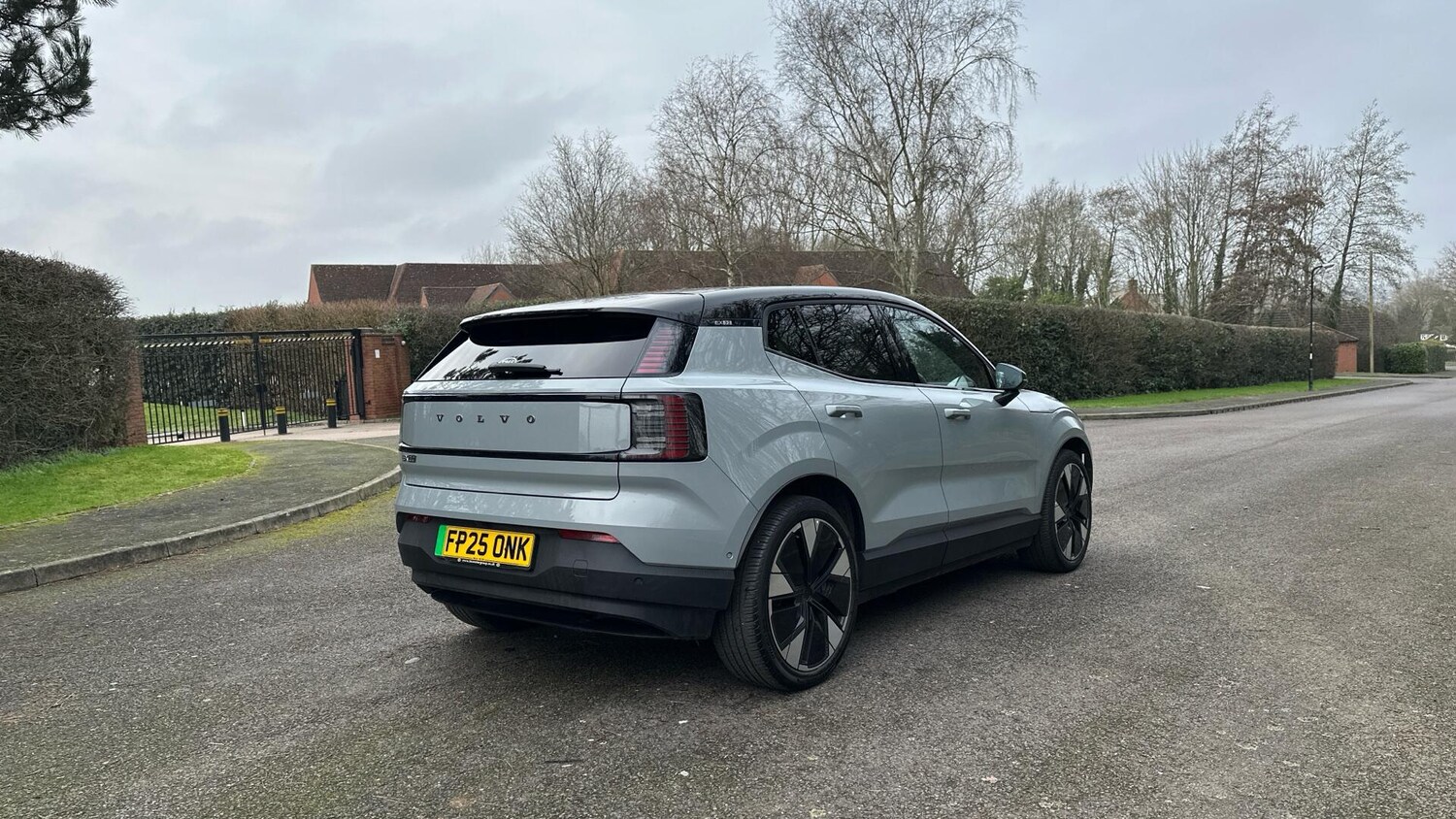 Used Volvo EX30 2025 for sale - 77672956: Photo 42