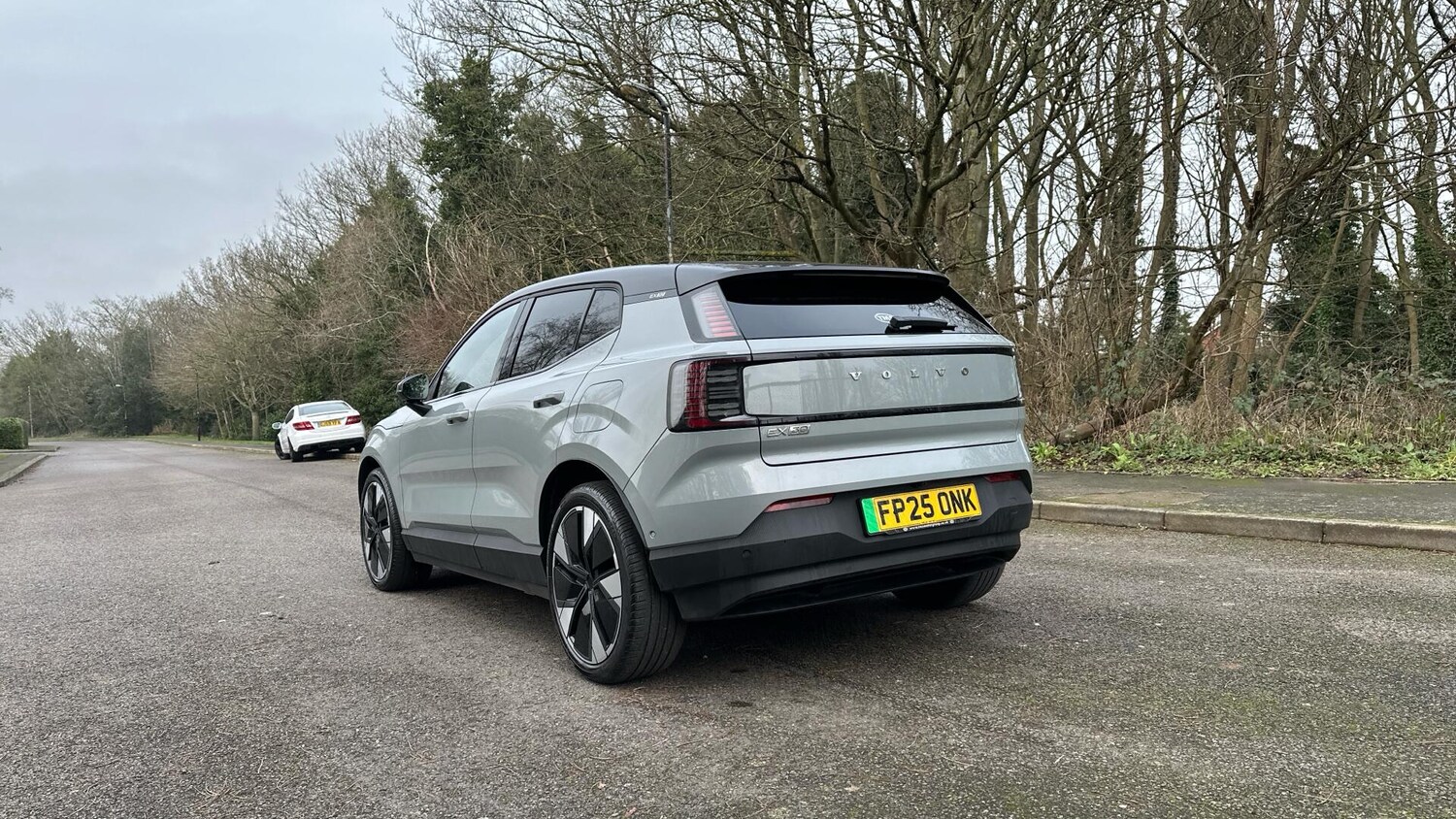 Used Volvo EX30 2025 for sale - 77672956: Photo 43