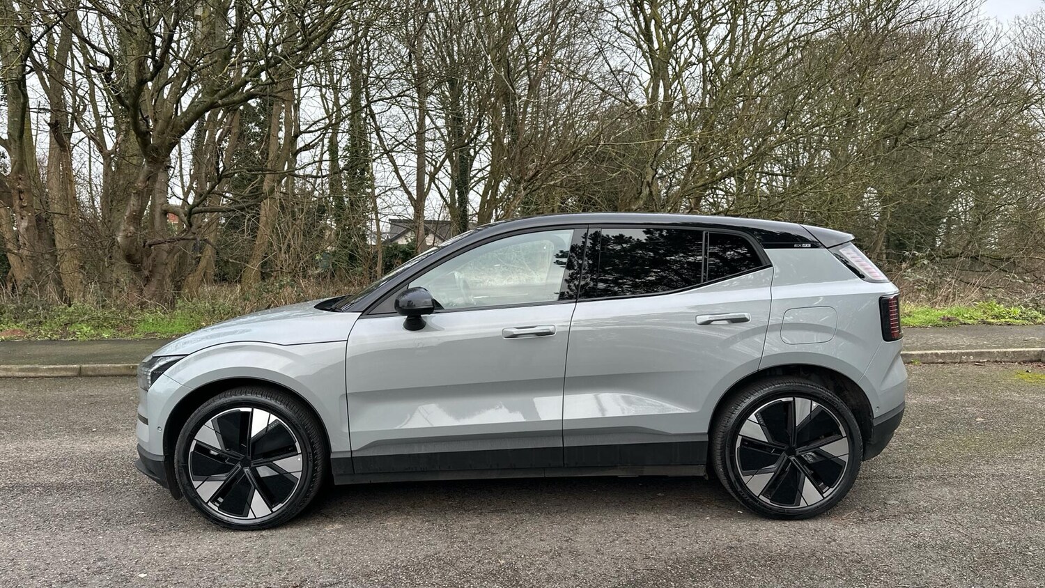 Used Volvo EX30 2025 for sale - 77672956: Photo 44