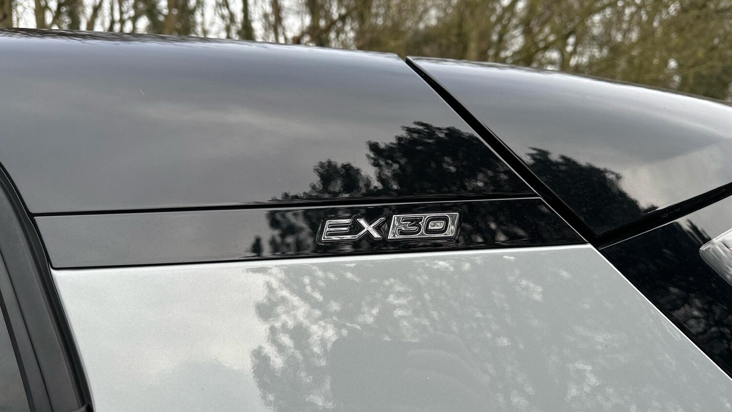 Used Volvo EX30 2025 for sale - 77672956: Photo 45