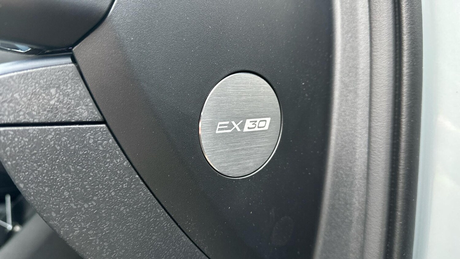 Used Volvo EX30 2025 for sale - 77672956: Photo 47