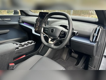 Used Volvo EX30 2025 for sale - 77672956: Photo