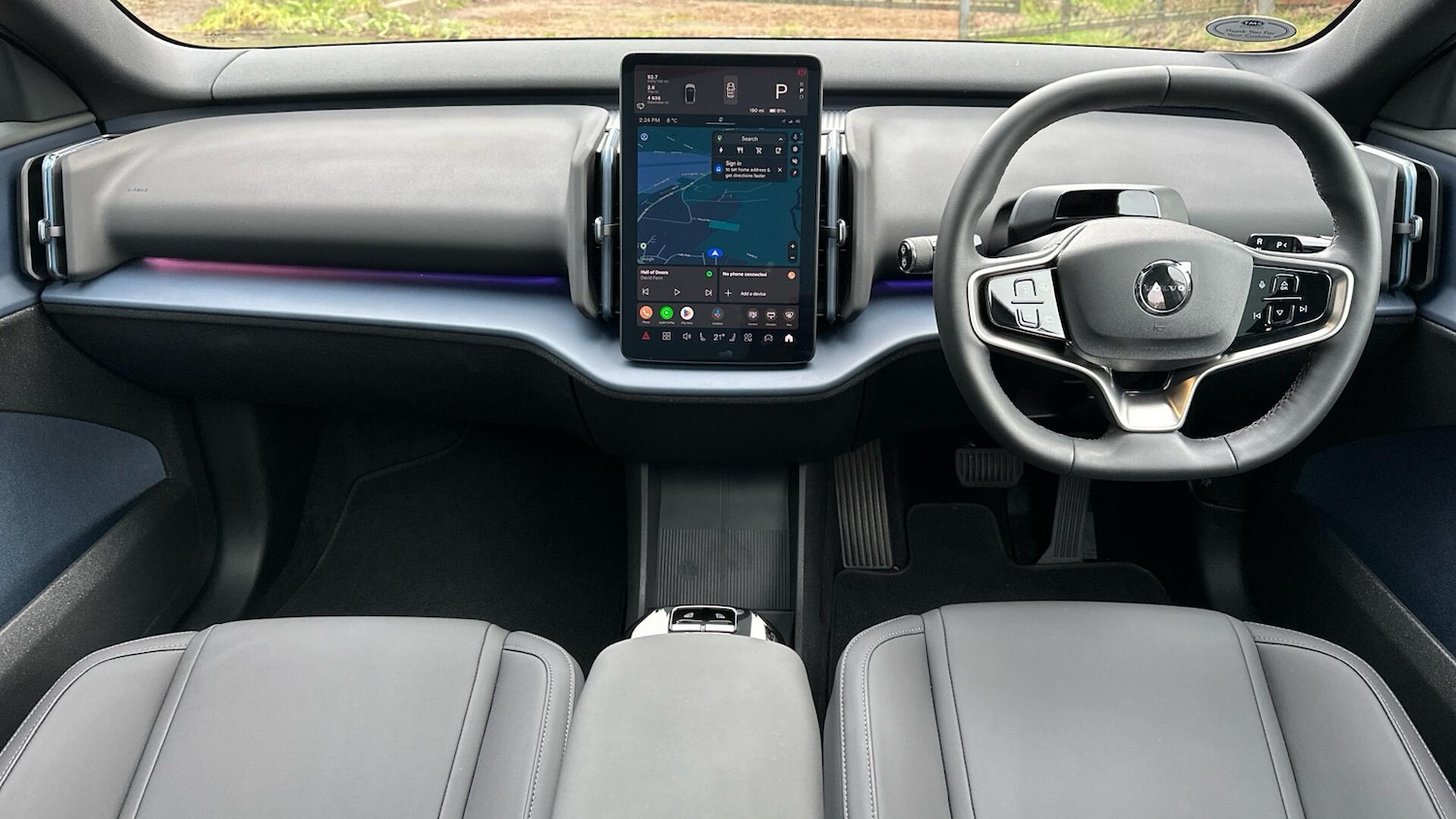 Used Volvo EX30 2025 for sale - 77672956: Photo 5