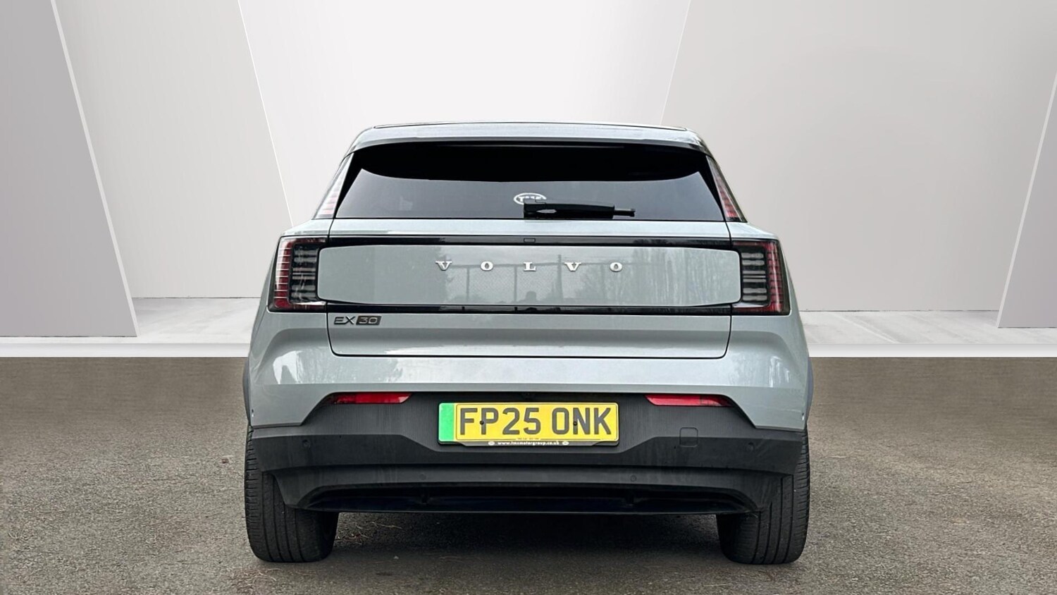 Used Volvo EX30 2025 for sale - 77672956: Photo 7