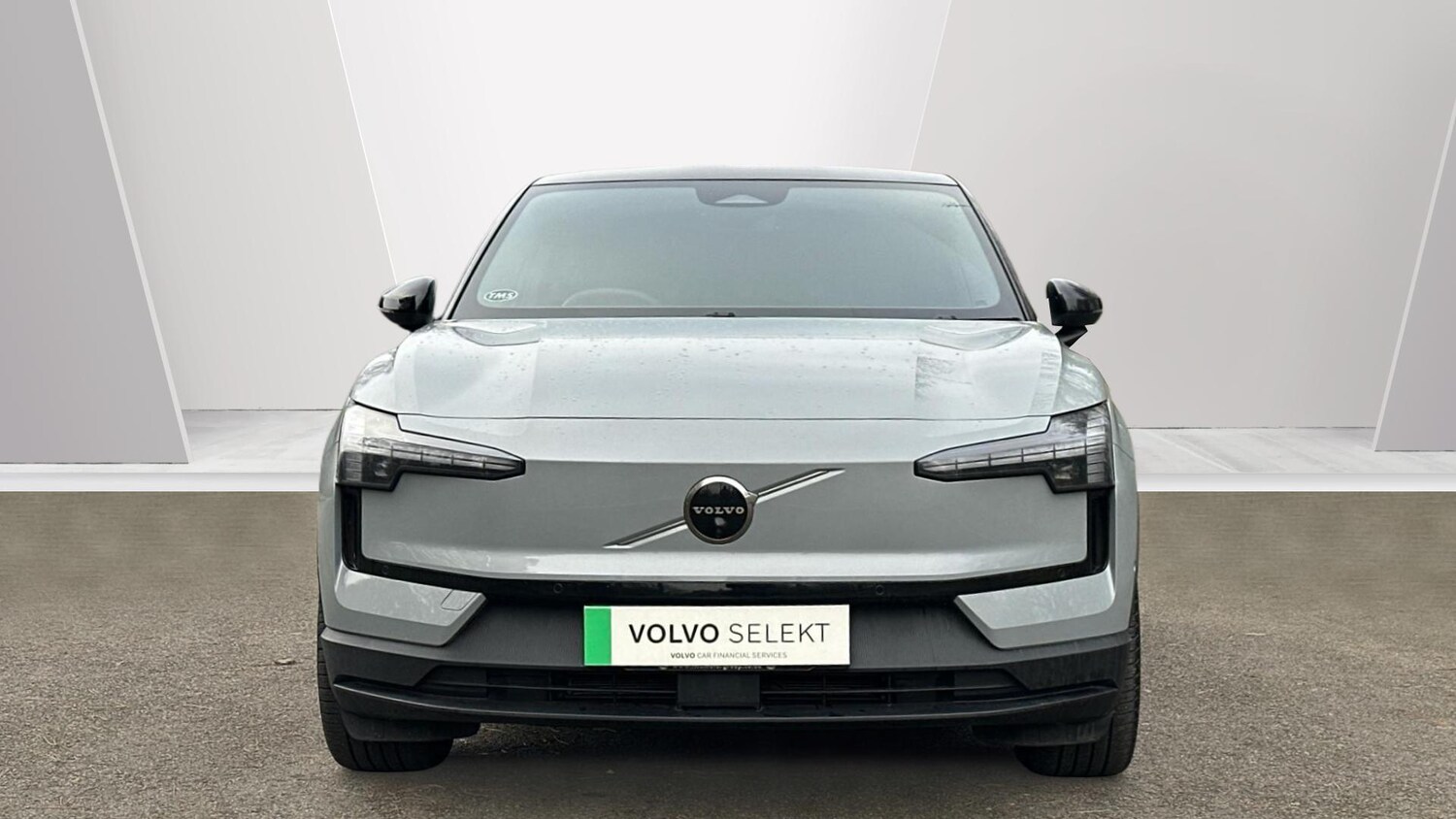 Used Volvo EX30 2025 for sale - 77672956: Photo 8