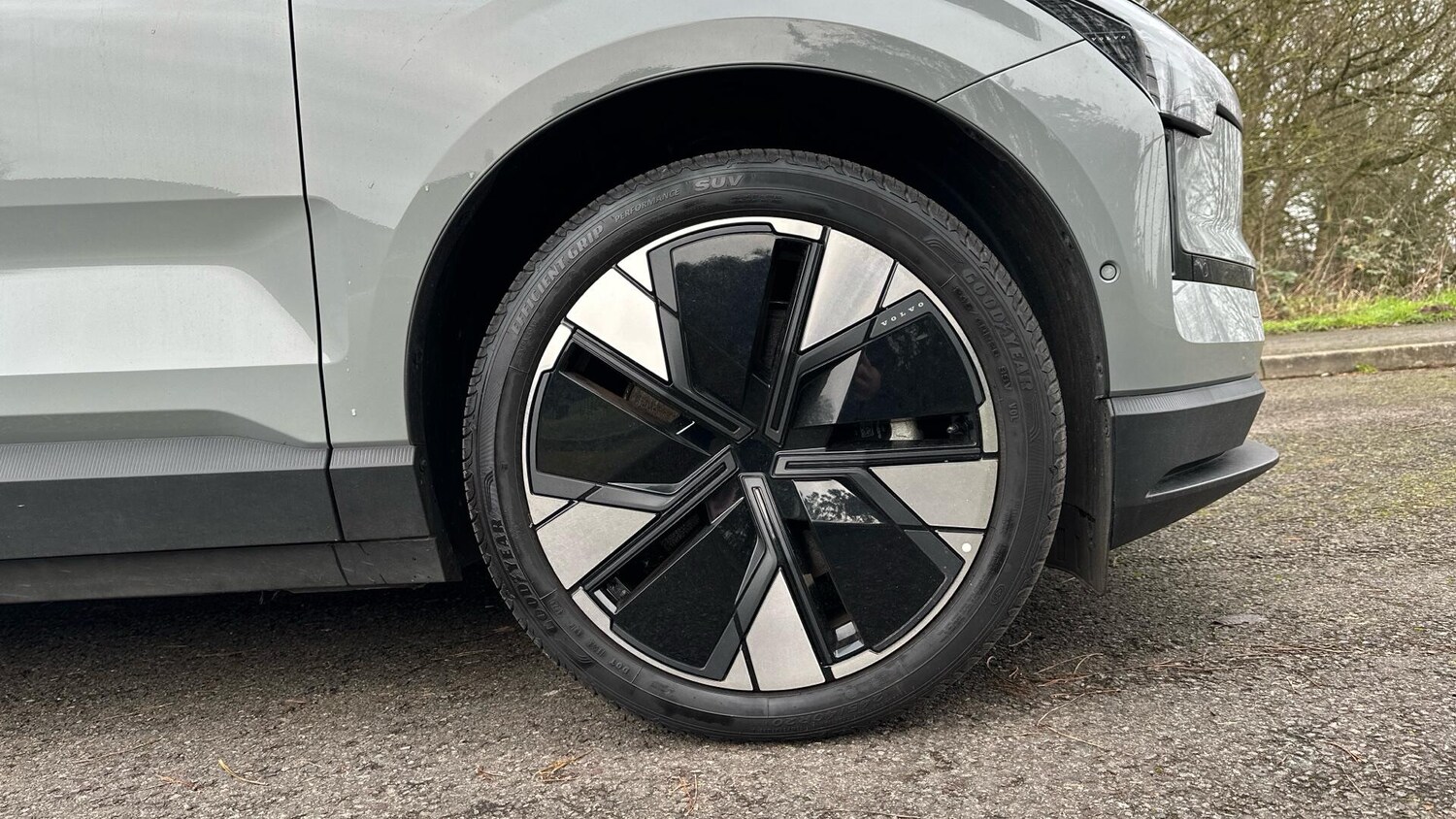 Used Volvo EX30 2025 for sale - 77672956: Photo 9