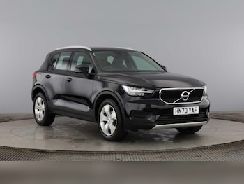 Used Volvo XC40 2020 for sale - 78214521: Photo