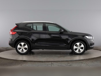 Used Volvo XC40 2020 for sale - 78214521: Photo