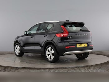 Used Volvo XC40 2020 for sale - 78214521: Photo