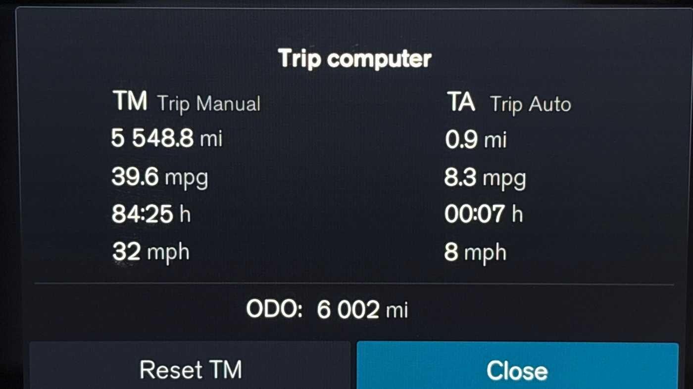 Used Volvo XC90 2025 for sale - 76918596: Photo 12