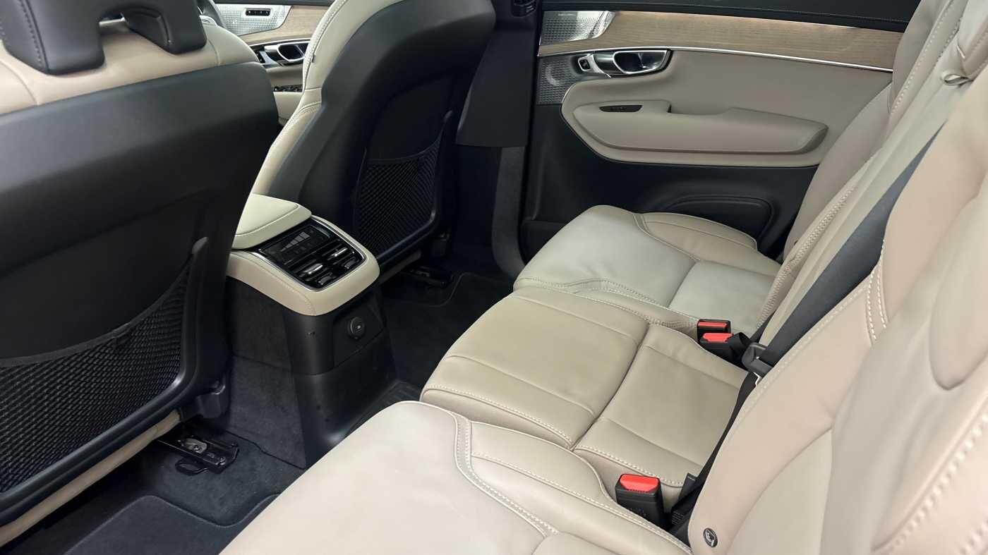 Used Volvo XC90 2025 for sale - 76918596: Photo 13