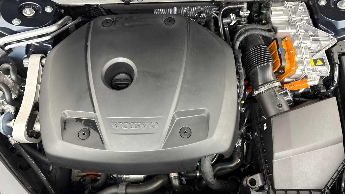 Used Volvo XC90 2025 for sale - 76918596: Photo 15