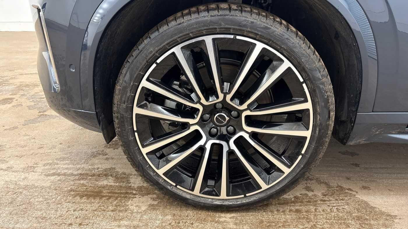 Used Volvo XC90 2025 for sale - 76918596: Photo 16