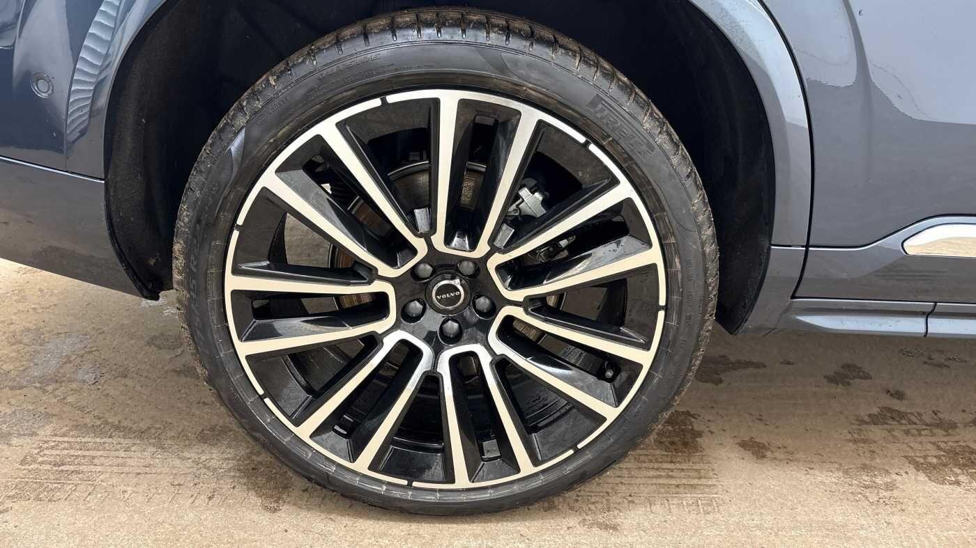 Used Volvo XC90 2025 for sale - 76918596: Photo 20