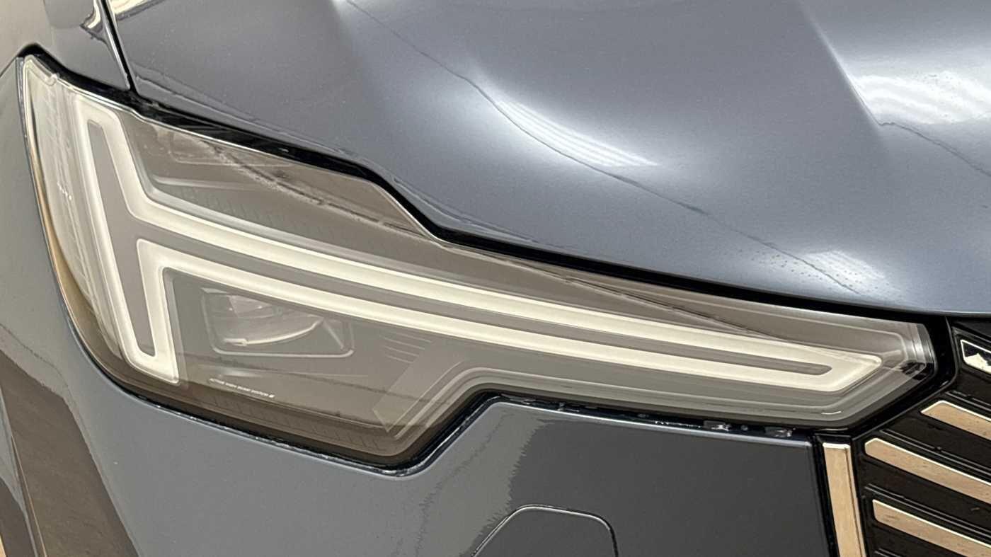 Used Volvo XC90 2025 for sale - 76918596: Photo 22