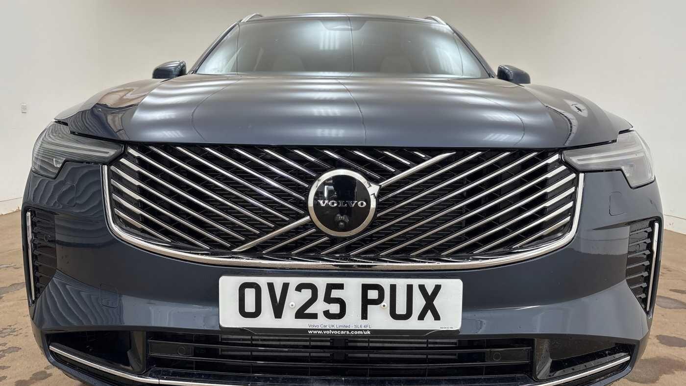 Used Volvo XC90 2025 for sale - 76918596: Photo 24