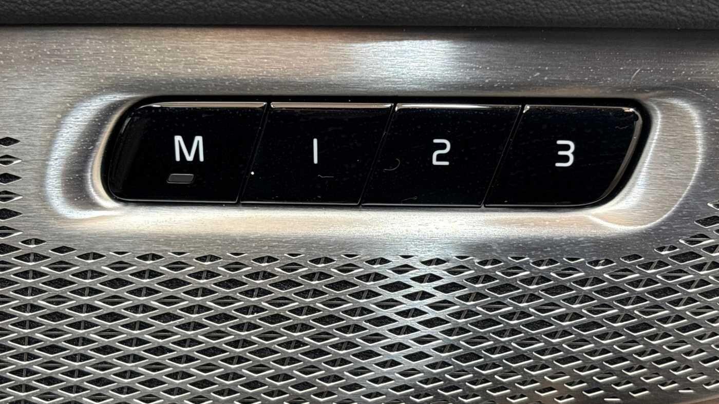 Used Volvo XC90 2025 for sale - 76918596: Photo 26