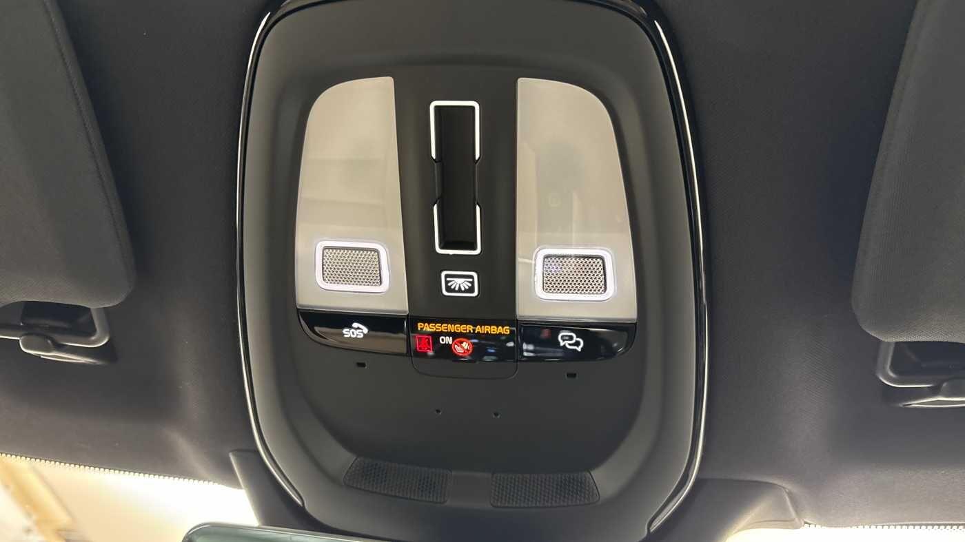 Used Volvo XC90 2025 for sale - 76918596: Photo 33