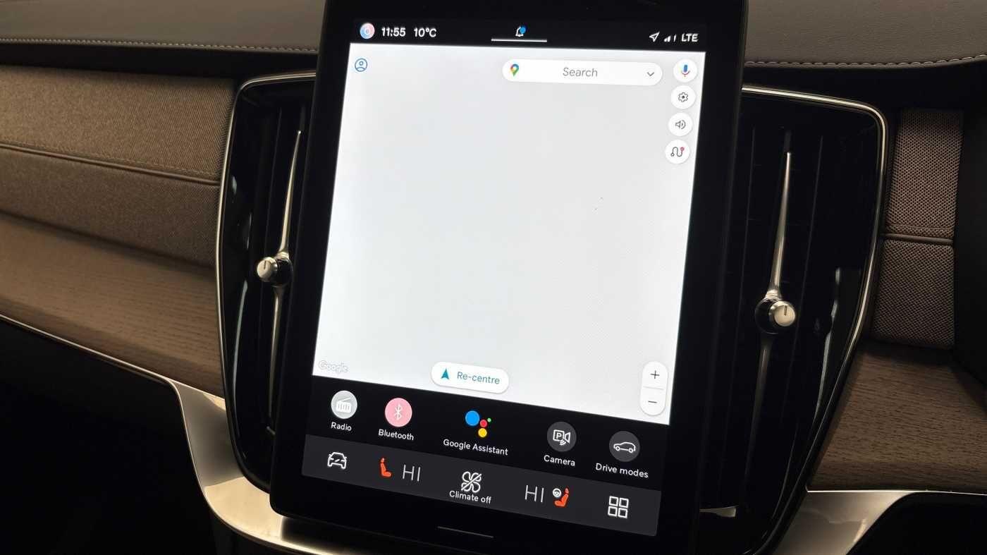 Used Volvo XC90 2025 for sale - 76918596: Photo 36