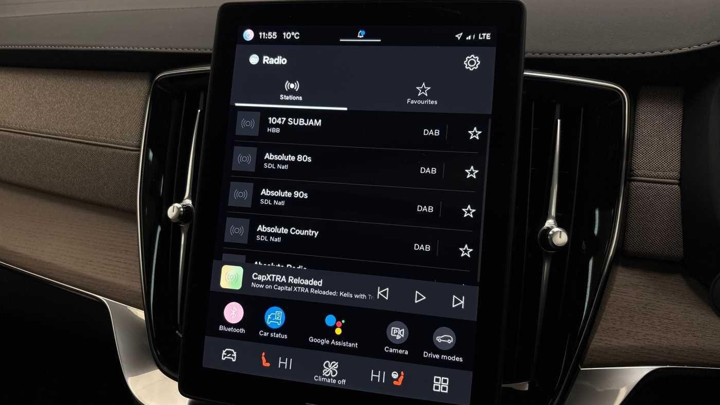 Used Volvo XC90 2025 for sale - 76918596: Photo 37