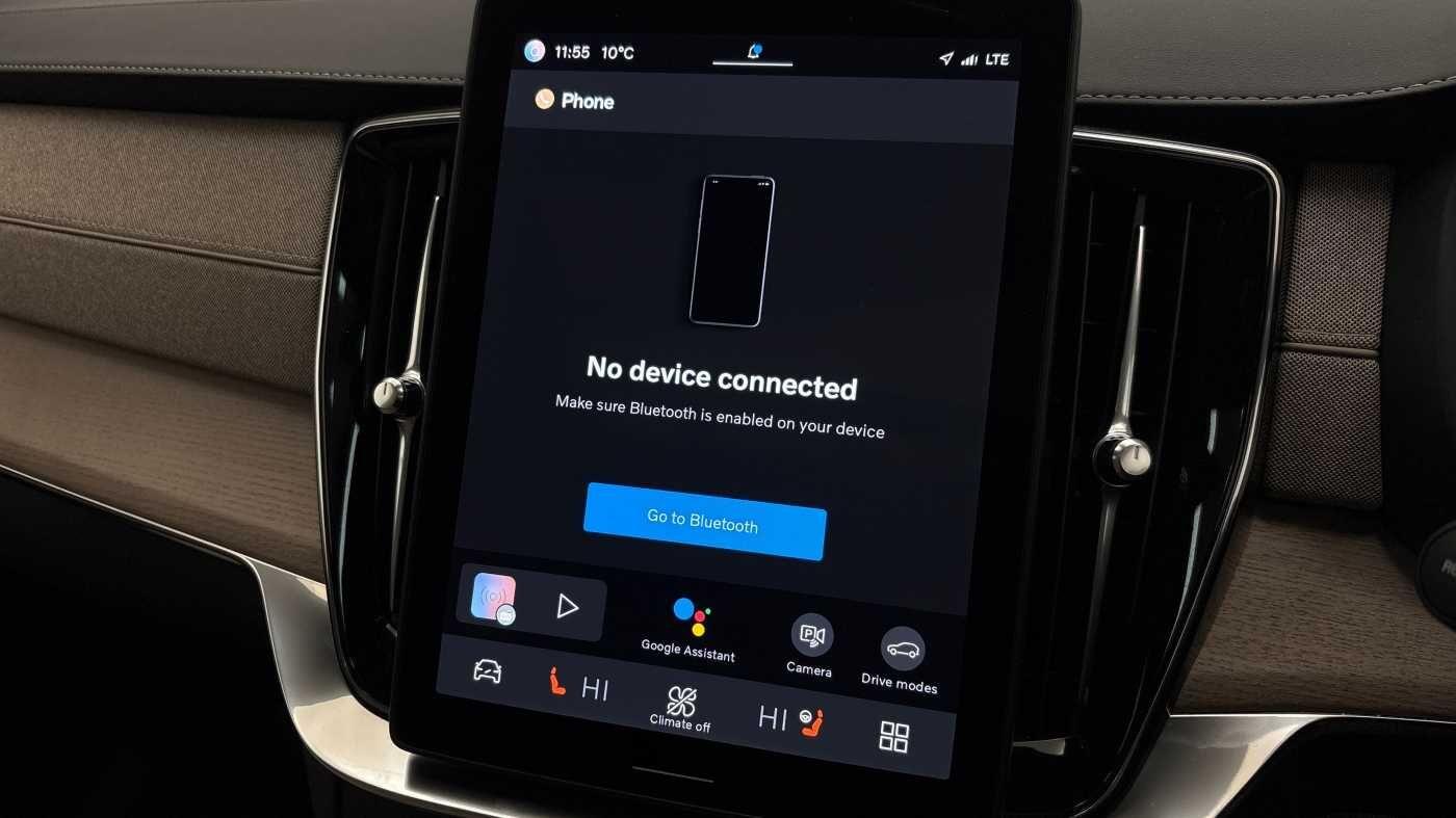 Used Volvo XC90 2025 for sale - 76918596: Photo 38